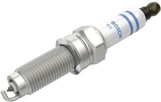 Spark Plug Double Iridium 0242135574