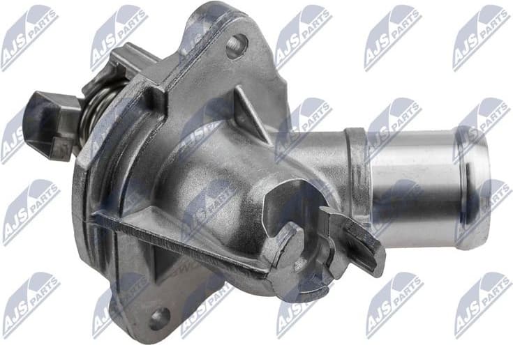 Thermostat, coolant CTM-CH-031 - image 2