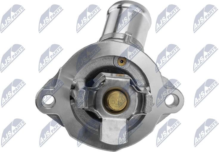 Thermostat, coolant CTM-CH-031 - image 4