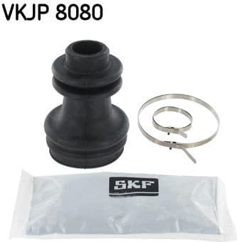 Bellow Kit, drive shaft VKJP 8080 - image 2