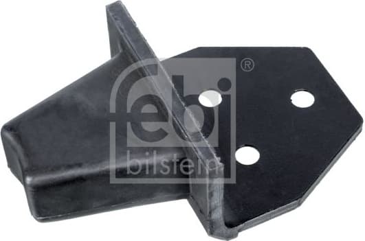 Rubber Buffer, suspension 35249