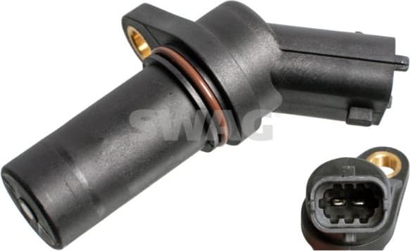 Sensor, crankshaft pulse 33 10 3553