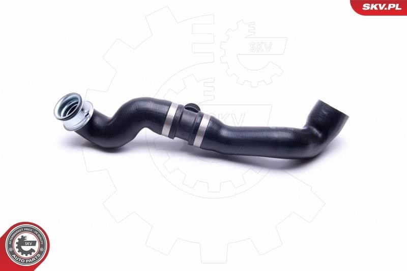 Radiator Hose 43SKV859 - image 2