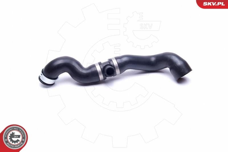 Radiator Hose 43SKV859 - image 3