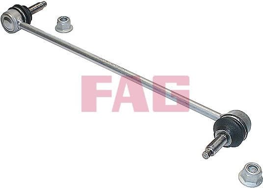 Link/Coupling Rod, stabiliser bar 818 0621 10