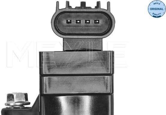 Ignition Coil MEYLE-ORIGINAL: True to OE. 614 885 0027 - image 2