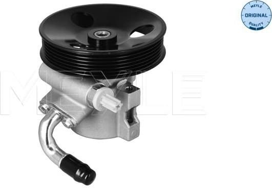 Hydraulic Pump, steering MEYLE-ORIGINAL: True to OE. 29-14 631 0005