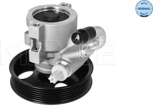 Hydraulic Pump, steering MEYLE-ORIGINAL: True to OE. 29-14 631 0005 - image 2