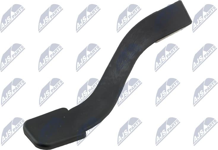 Handle, bonnet release EZC-PE-051