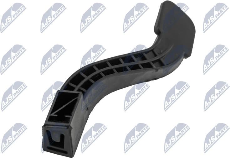 Handle, bonnet release EZC-PE-051 - image 2