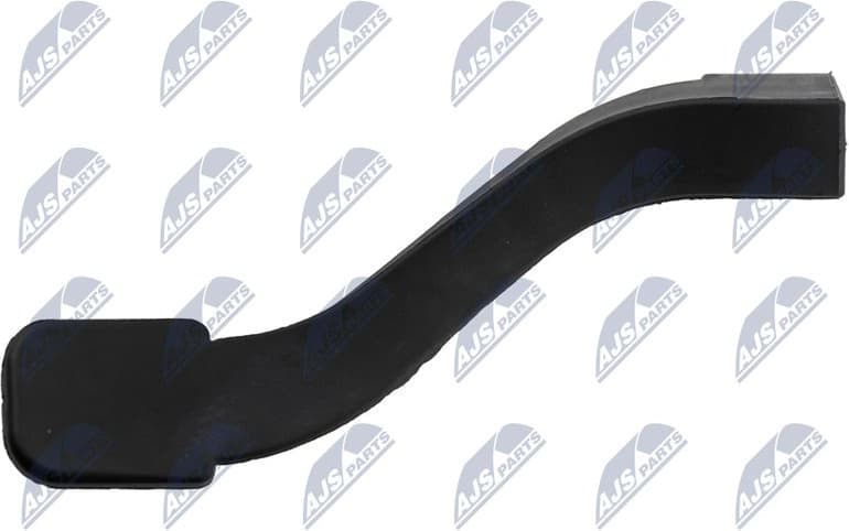 Handle, bonnet release EZC-PE-051 - image 3