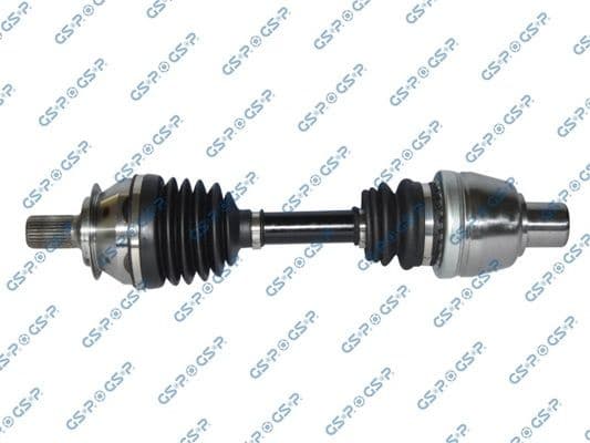 Drive Shaft 235068