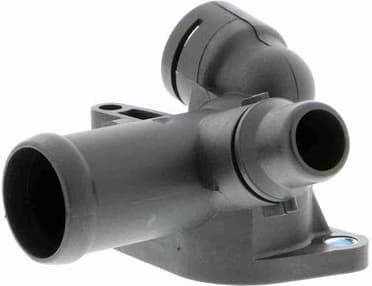Coolant Flange Original VAICO Quality V10-2064