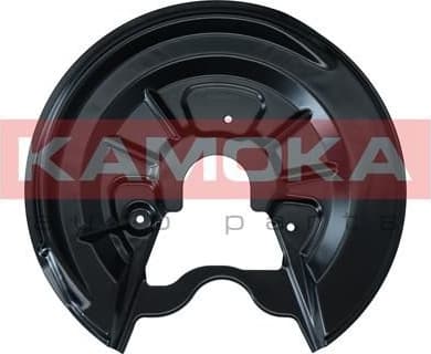 Splash Guard, brake disc 1180225