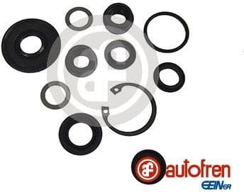 Repair Kit, brake master cylinder D1671