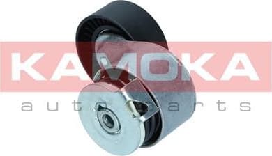 Belt Tensioner, V-ribbed belt R0628 - image 4