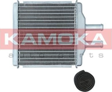 Heat Exchanger, interior heating 7760061