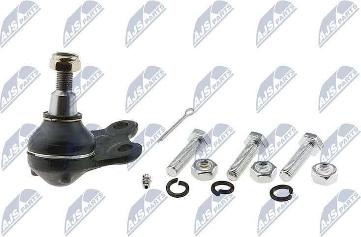 Ball Joint ZSD-RE-004