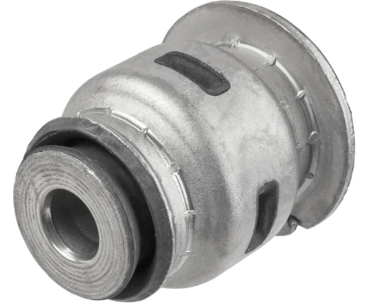 Mounting, control/trailing arm 43644 01