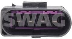 Oxygen Sensor 30 93 4388 - image 2