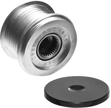 Belt Pulley, alternator 940113010068