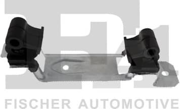 Mount, exhaust system 123-756