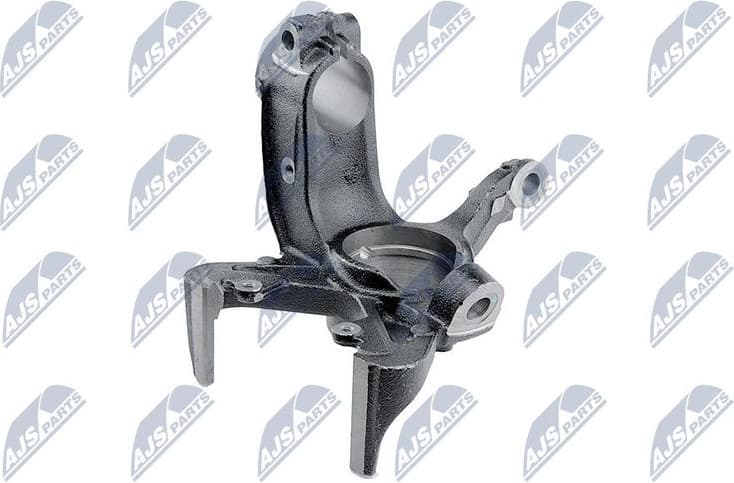 Steering Knuckle, wheel suspension ZZP-VW-016 - image 2