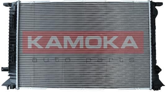 Radiator, engine cooling 7700021 - image 2