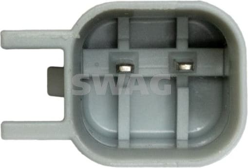 Sensor, wheel speed 33 10 5000 - image 3