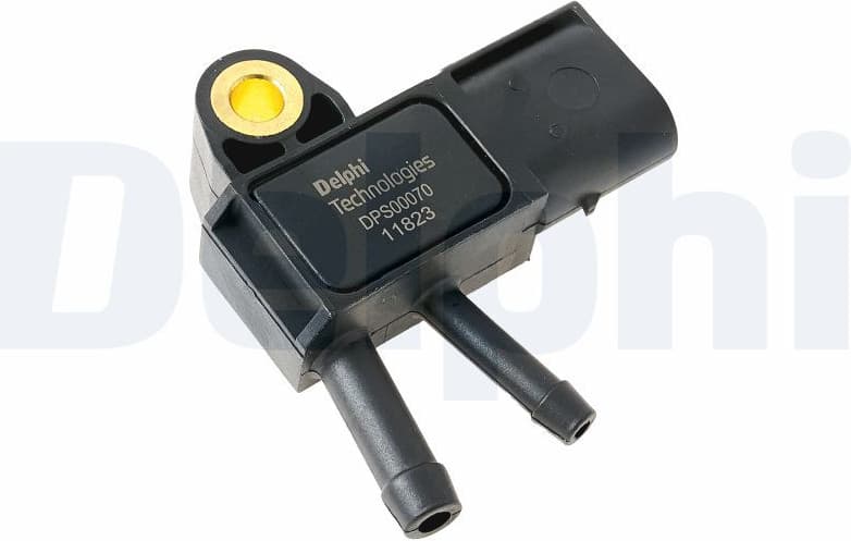 Sensor, exhaust pressure DPS00070-12B1