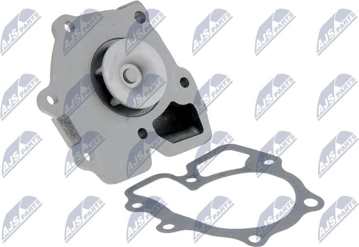 Water Pump, engine cooling CPW-FR-026