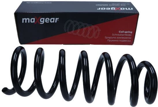 Suspension Spring 60-0784D - image 2