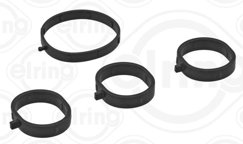 Gasket Set, intake manifold 074.070