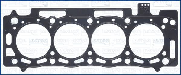 Gasket, cylinder head MULTILAYER STEEL 10223220