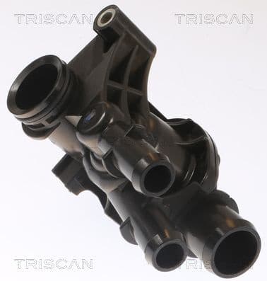 Thermostat, coolant 8620 55082 - image 2