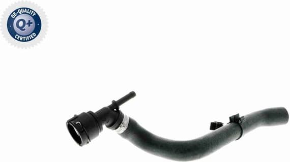Heater Hose Original VAICO Quality V10-2348