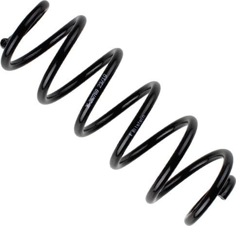 Suspension Spring BILSTEIN - B3 OE Replacement 36-292769