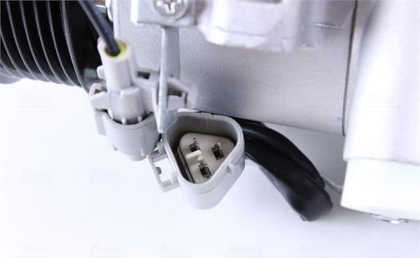 Compressor, air conditioning ** FIRST FIT ** 890156 - image 6