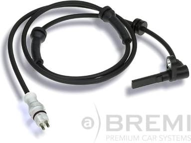 Sensor, wheel speed 50382