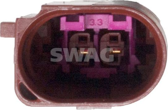 Sensor, exhaust gas temperature 33 10 3544