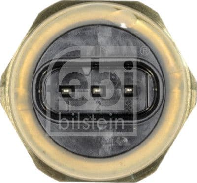 Oil Pressure Switch 182656 - image 2