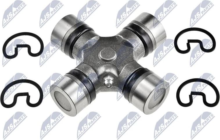 Joint, propshaft NKW-CH-006
