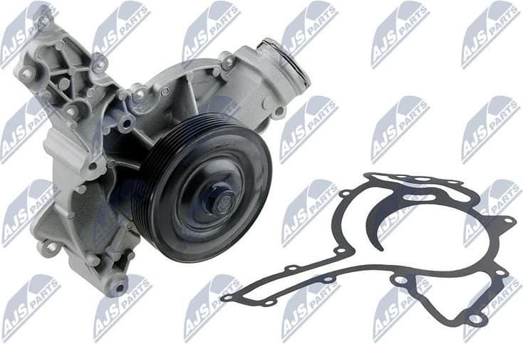 Water Pump, engine cooling CPW-ME-055 - image 2