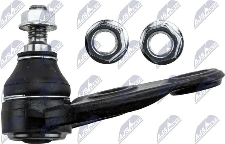 Ball Joint ZSD-BM-009 - image 3
