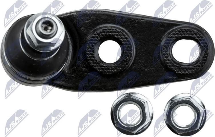 Ball Joint ZSD-BM-009 - image 4