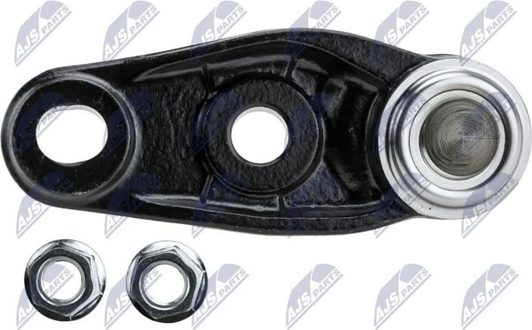 Ball Joint ZSD-BM-009 - image 5