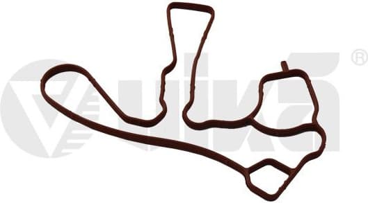 Gasket, crankcase ventilation 11031792501