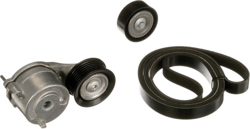 V-ribbed Belt Set Micro-V® K106PK1693