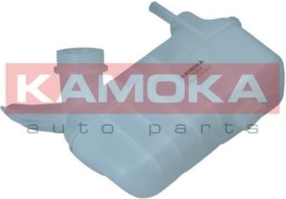 Expansion Tank, coolant 7720058