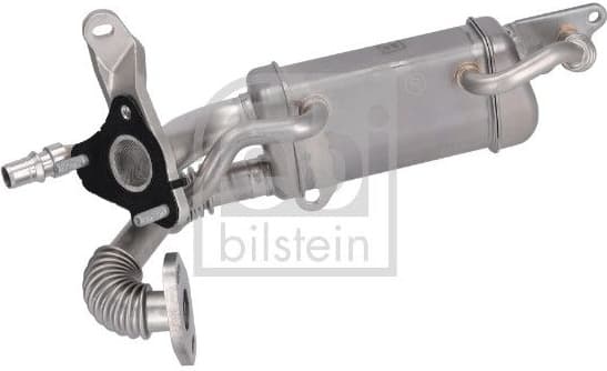 Cooler, exhaust gas recirculation 185392